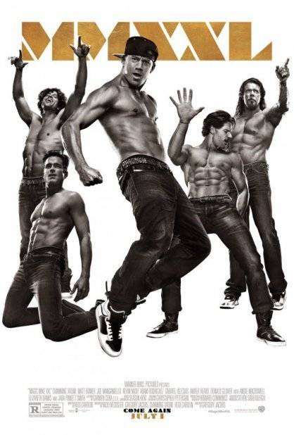 مشاهدة فيلم Magic Mike XXL 2015 مترجم مشاهدة فيلم Magic Mike XXL 2015 مترجم