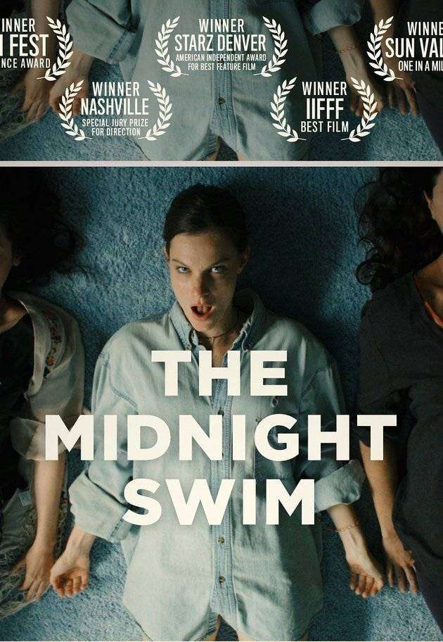مشاهدة فيلم The Midnight Swim 2014 مترجم مشاهدة فيلم The Midnight Swim 2014 مترجم