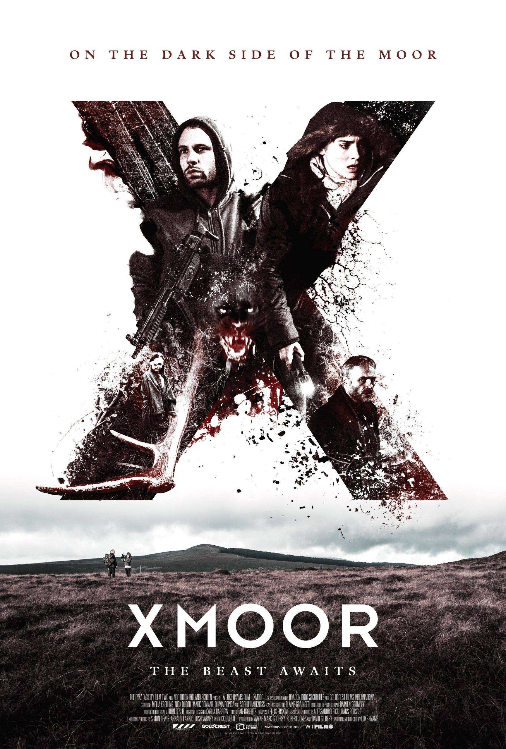 مشاهدة فيلم X Moor 2014 مترجم مشاهدة فيلم X Moor 2014 مترجم