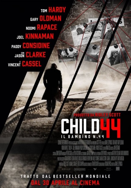 Child 44 Child 44