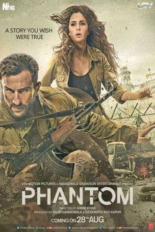 مشاهدة فيلم Phantom 2015 مترجم مشاهدة فيلم Phantom 2015 مترجم