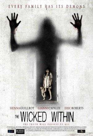 مشاهدة فيلم A Wicked Within 2015 مترجم مشاهدة فيلم A Wicked Within 2015 مترجم