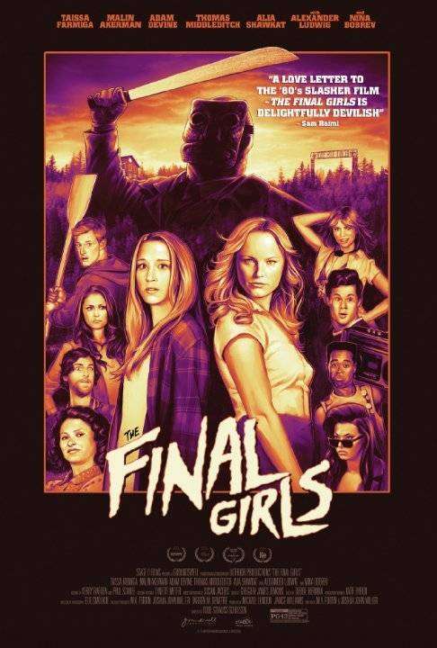 مشاهدة فيلم The Final Girls 2015 مترجم مشاهدة فيلم The Final Girls 2015 مترجم