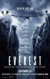 مشاهدة فيلم Everest 2015 مترجم مشاهدة فيلم Everest 2015 مترجم