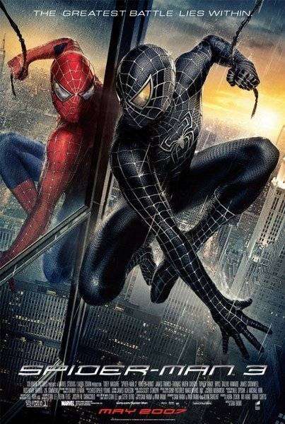 Spider Man 3 Spider Man 3