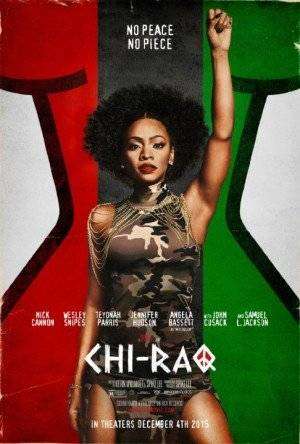 مشاهدة فيلم Chi-Raq 2015 مترجم للكبار فقط مشاهدة فيلم Chi-Raq 2015 مترجم للكبار فقط