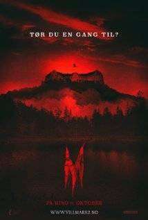 مشاهدة فيلم Dark Woods 2 مترجم مشاهدة فيلم Dark Woods 2 مترجم
