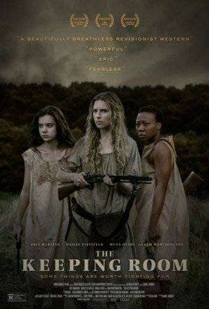 مشاهدة فيلم The Keeping Room 2014 مترجم مشاهدة فيلم The Keeping Room 2014 مترجم