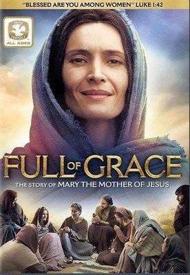 مشاهدة فيلم Full of Grace 2015 مترجم مشاهدة فيلم Full of Grace 2015 مترجم