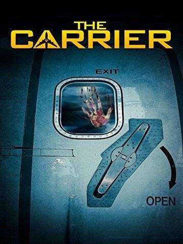 مشاهدة فيلم The Carrier 2015 مترجم مشاهدة فيلم The Carrier 2015 مترجم