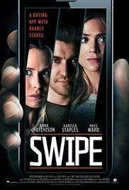 مشاهدة فيلم Wrong Swipe 2016 مترجم مشاهدة فيلم Wrong Swipe 2016 مترجم