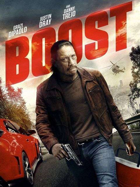 مشاهدة فيلم Boost 2015 مترجم مشاهدة فيلم Boost 2015 مترجم
