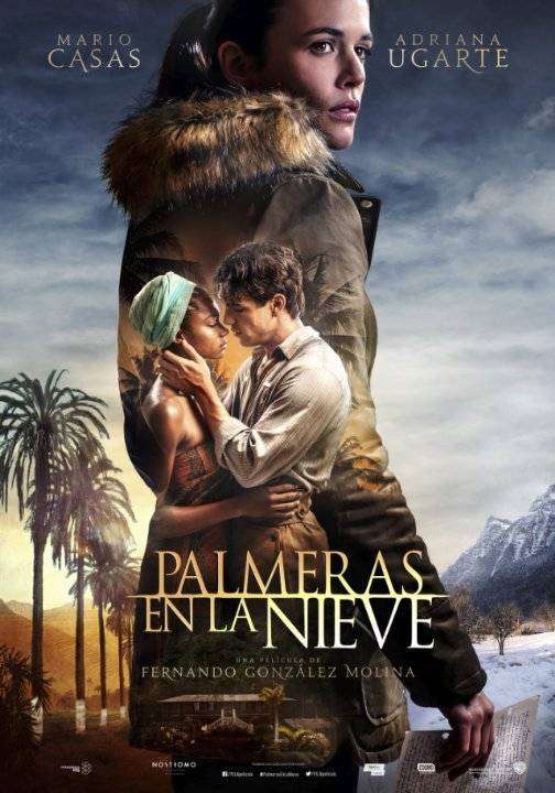 مشاهدة فيلم Palm Trees in the Snow 2015 مترجم مشاهدة فيلم Palm Trees in the Snow 2015 مترجم