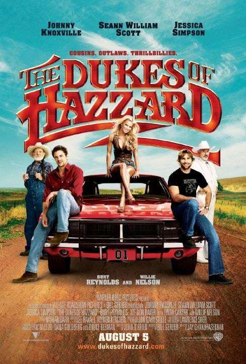 مشاهدة فيلم The Dukes of Hazzard 2005 مترجم مشاهدة فيلم The Dukes of Hazzard 2005 مترجم