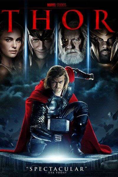Thor Thor