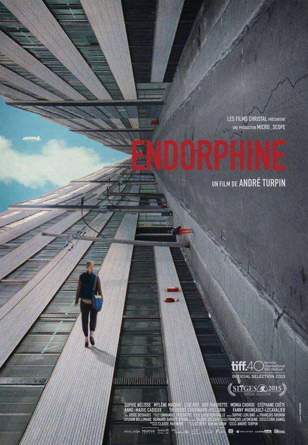 مشاهدة فيلم Endorphine 2015 مترجم مشاهدة فيلم Endorphine 2015 مترجم