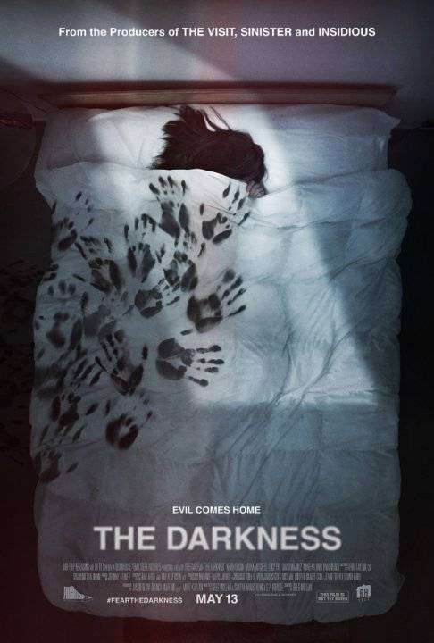 مشاهدة فيلم The Darkness 2016 مترجم مشاهدة فيلم The Darkness 2016 مترجم