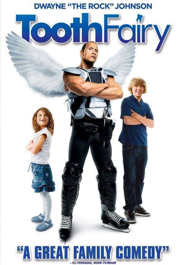 Tooth Fairy Tooth Fairy