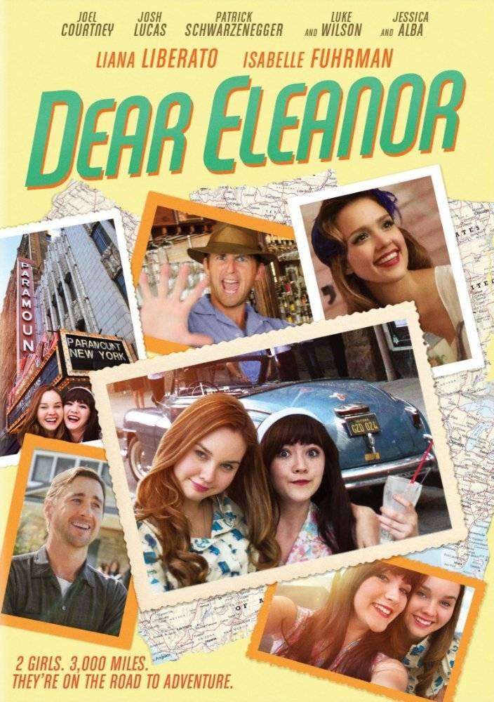 مشاهدة فيلم Dear Eleanor 2016 مترجم مشاهدة فيلم Dear Eleanor 2016 مترجم