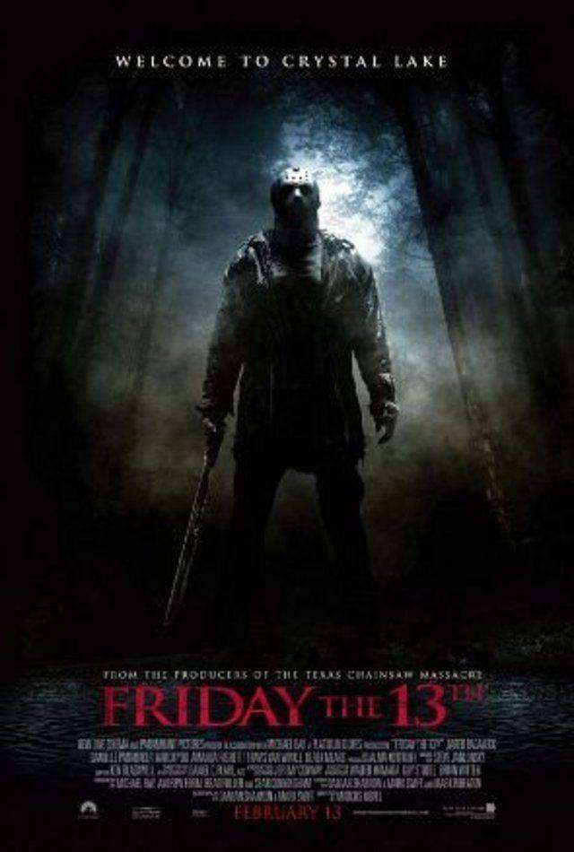 مشاهدة فيلم Friday the 13th 2009 مترجم مشاهدة فيلم Friday the 13th 2009 مترجم