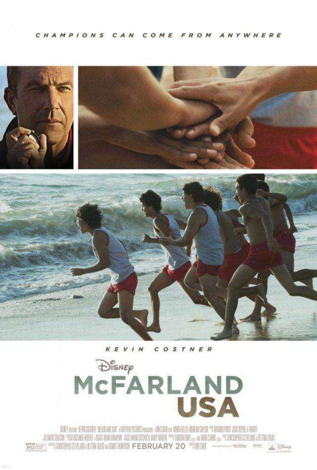 مشاهدة فيلم McFarland USA 2015 مترجم مشاهدة فيلم McFarland USA 2015 مترجم