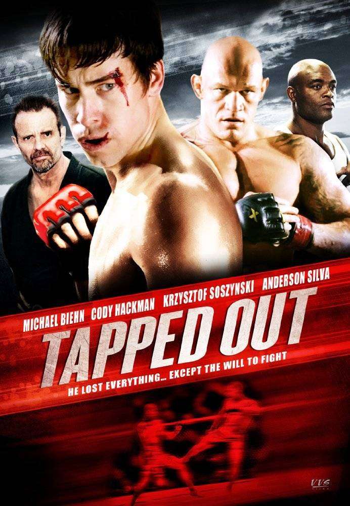 مشاهدة فيلم Tapped Out 2014 مترجم مشاهدة فيلم Tapped Out 2014 مترجم