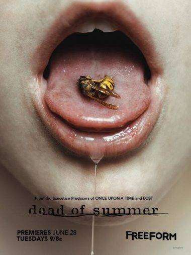مشاهدة مسلسل Dead of Summer الحلقة 3 مشاهدة مسلسل Dead of Summer الحلقة 3
