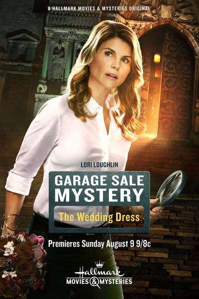 مشاهدة فيلم Garage Sale Mystery: The Wedding Dress 2015 مترجم مشاهدة فيلم Garage Sale Mystery: The Wedding Dress 2015 مترجم