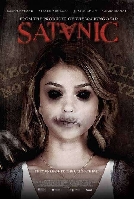 مشاهدة فيلم Satanic 2016 مترجم مشاهدة فيلم Satanic 2016 مترجم