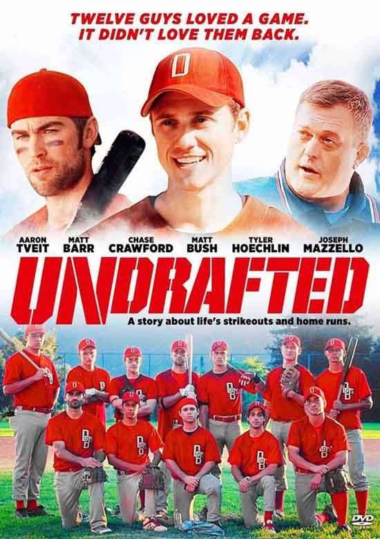 مشاهدة فيلم Undrafted 2016 مترجم مشاهدة فيلم Undrafted 2016 مترجم
