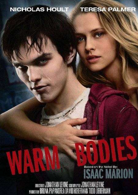مشاهدة فيلم Warm Bodies 2013 مترجم مشاهدة فيلم Warm Bodies 2013 مترجم