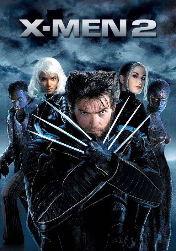 X-Men 2 X-Men 2