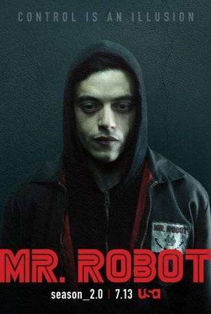 مسلسل Mr. Robot الموسم الثانى الحلقة 5 مسلسل Mr. Robot الموسم الثانى الحلقة 5
