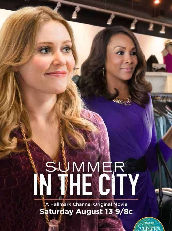 مشاهدة فيلم Summer In The City 2016 مترجم مشاهدة فيلم Summer In The City 2016 مترجم
