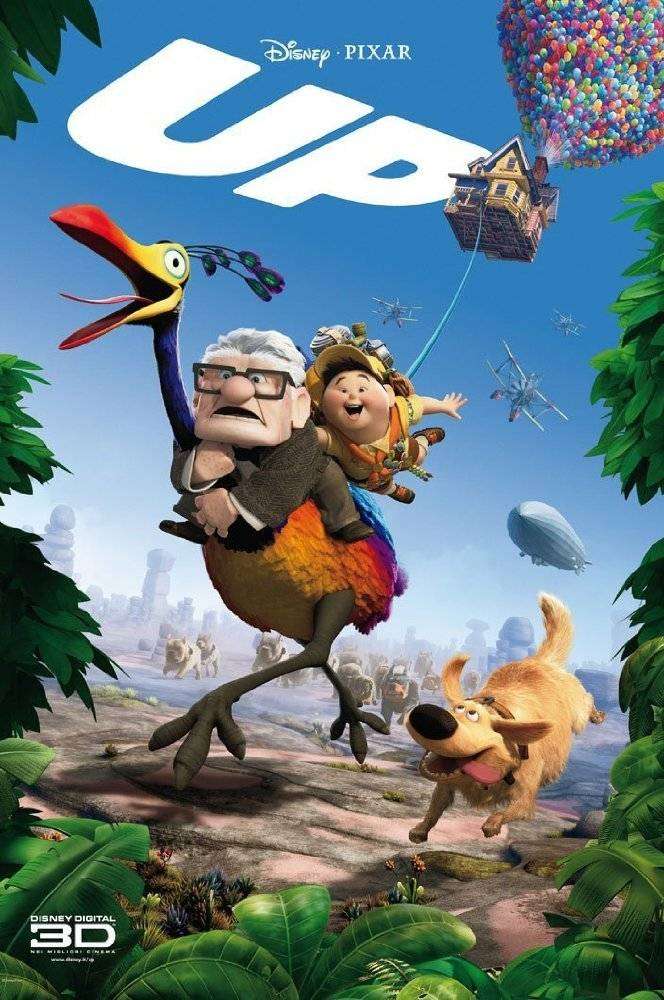 مشاهدة فيلم Up 2009 مترجم مشاهدة فيلم Up 2009 مترجم