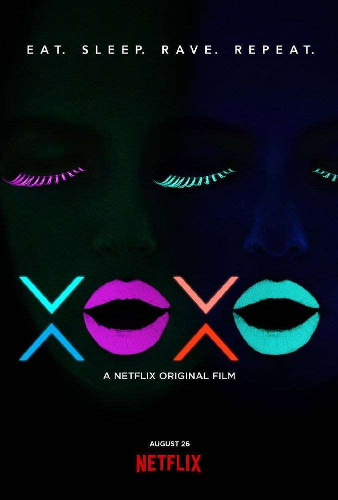 مشاهدة فيلم XOXO 2016 مترجم مشاهدة فيلم XOXO 2016 مترجم