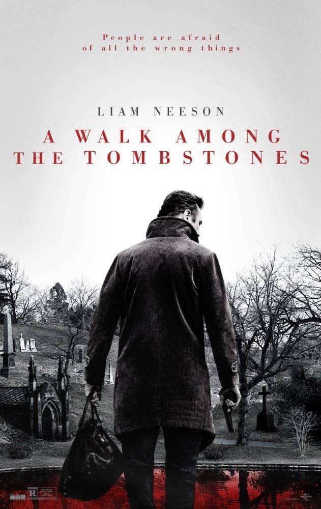 فيلم A Walk Among the Tombstones 2014 مترجم فيلم A Walk Among the Tombstones 2014 مترجم