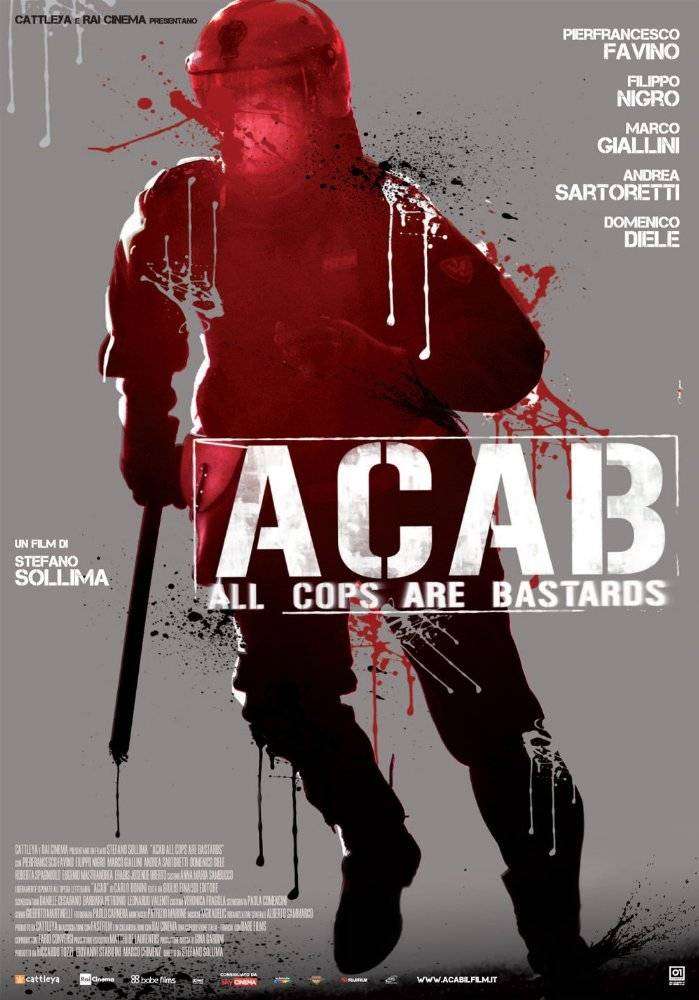 مشاهدة فيلم ACAB All Cops Are Bastards 2012 مترجم مشاهدة فيلم ACAB All Cops Are Bastards 2012 مترجم