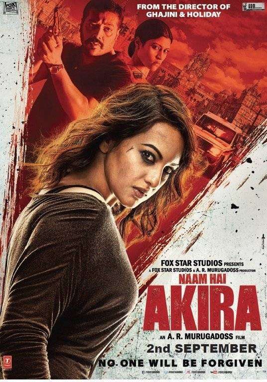 مشاهدة فيلم Akira 2016 مترجم مشاهدة فيلم Akira 2016 مترجم