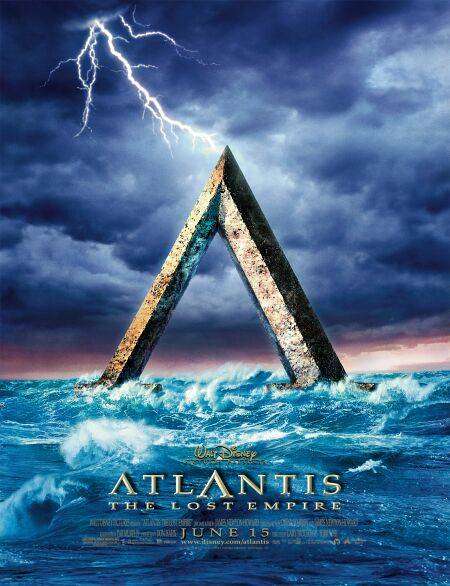 مشاهدة فيلم Atlantis The Lost Empire 2001 مترجم مشاهدة فيلم Atlantis The Lost Empire 2001 مترجم