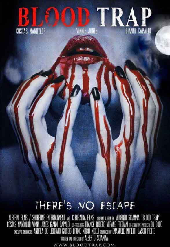 مشاهدة فيلم Blood Trap 2015 مترجم مشاهدة فيلم Blood Trap 2015 مترجم
