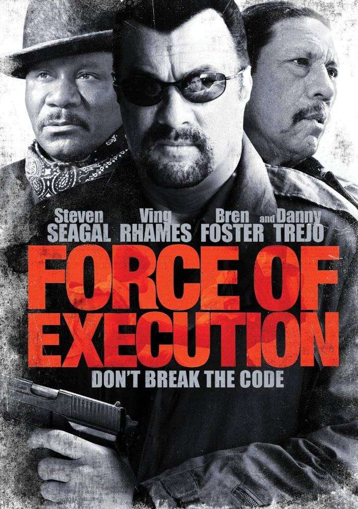 مشاهدة فيلم Force of Execution 2013 مترجم مشاهدة فيلم Force of Execution 2013 مترجم