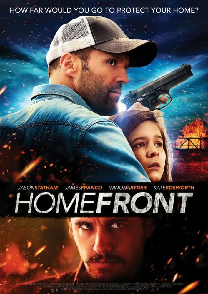 Homefront Homefront