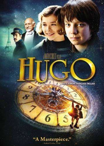 مشاهدة فيلم Hugo 2011 مترجم مشاهدة فيلم Hugo 2011 مترجم
