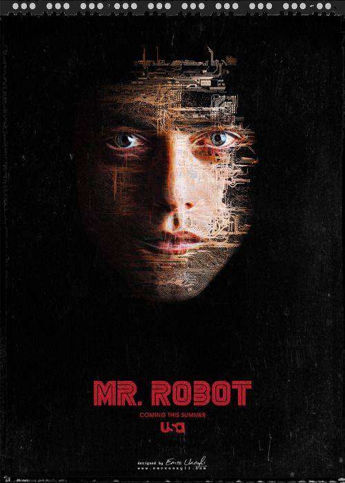 مسلسل Mr. Robot الموسم الثانى الحلقة 11 مسلسل Mr. Robot الموسم الثانى الحلقة 11