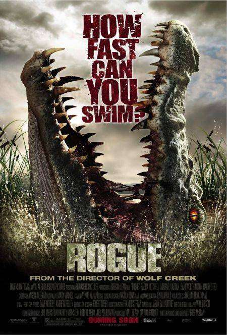 مشاهدة فيلم Rogue 2007 مترجم مشاهدة فيلم Rogue 2007 مترجم