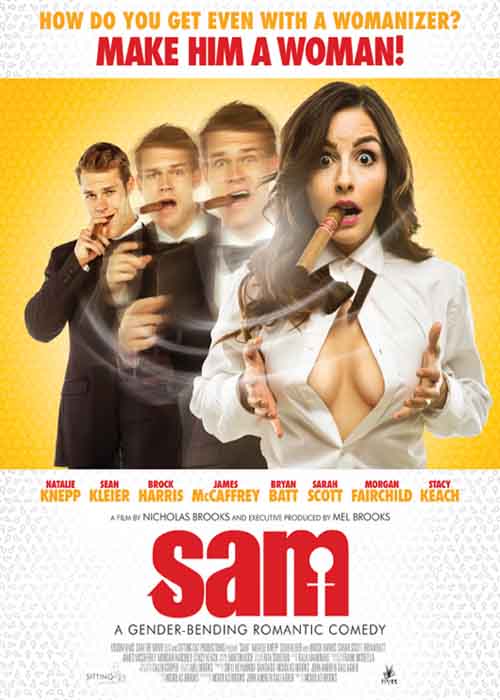 مشاهدة فيلم Sam 2015 مترجم مشاهدة فيلم Sam 2015 مترجم