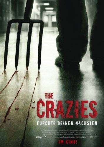 The Crazies The Crazies