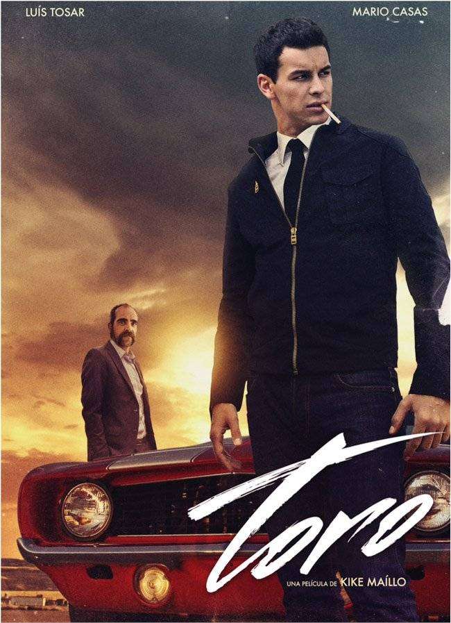 مشاهدة فيلم Toro 2016 مترجم مشاهدة فيلم Toro 2016 مترجم