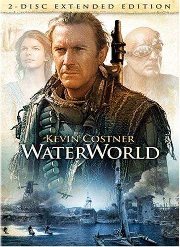 مشاهدة فيلم Waterworld 1995 مترجم مشاهدة فيلم Waterworld 1995 مترجم